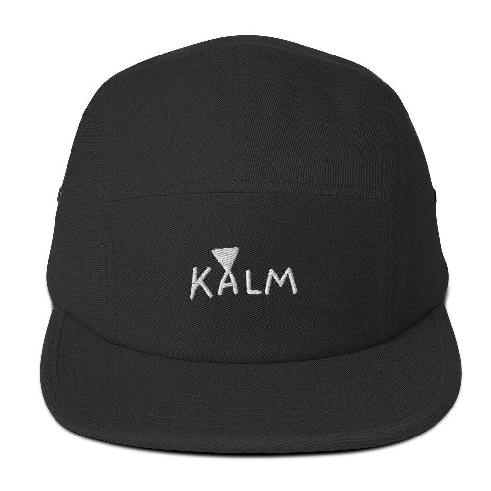 Kalm "Know the Magic" Street Hat
