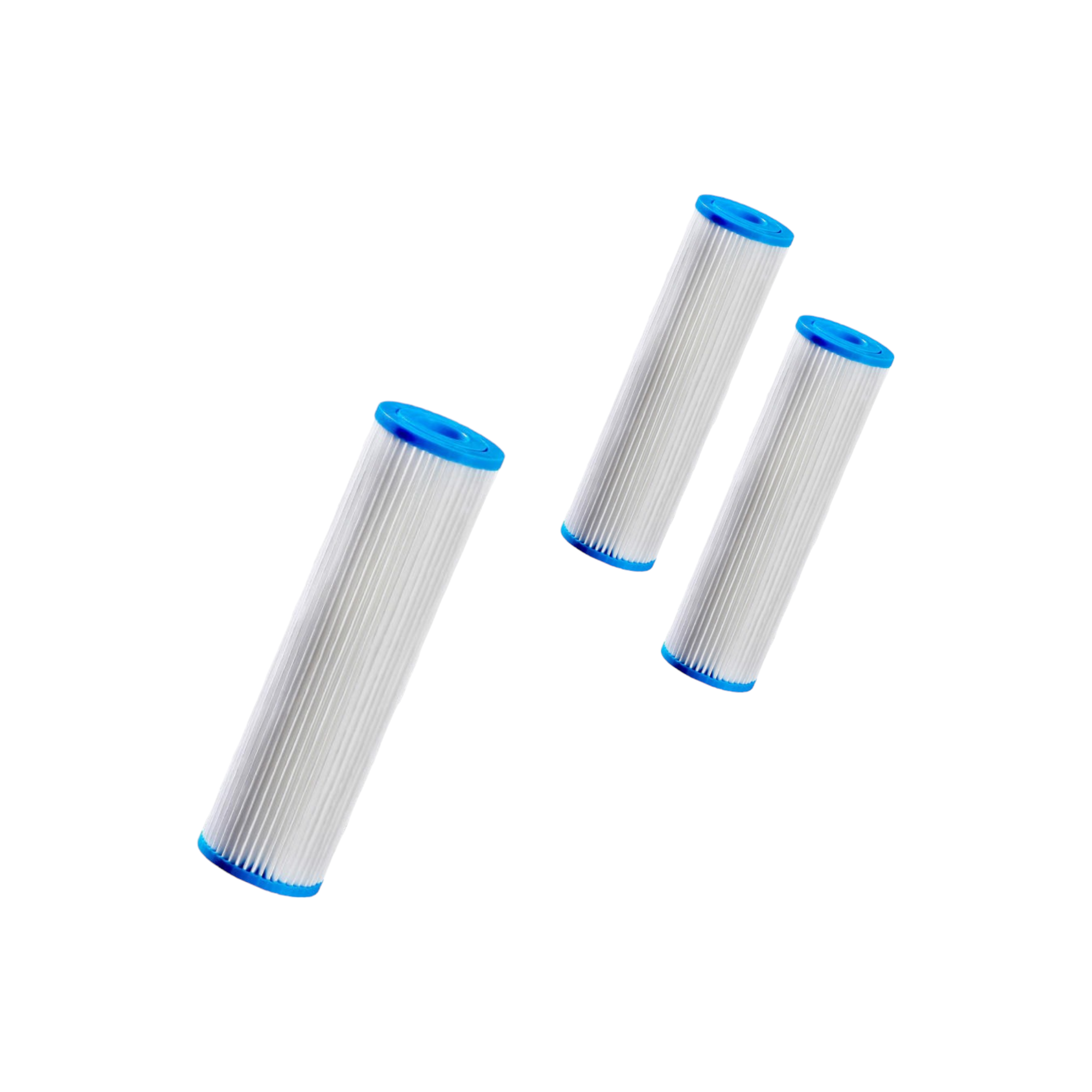 Water Chiller Replacements Filter (3 Filters)