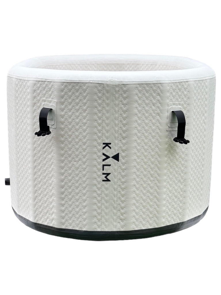 Ice Bath Inflatable Cold Plunge Ice Tub 