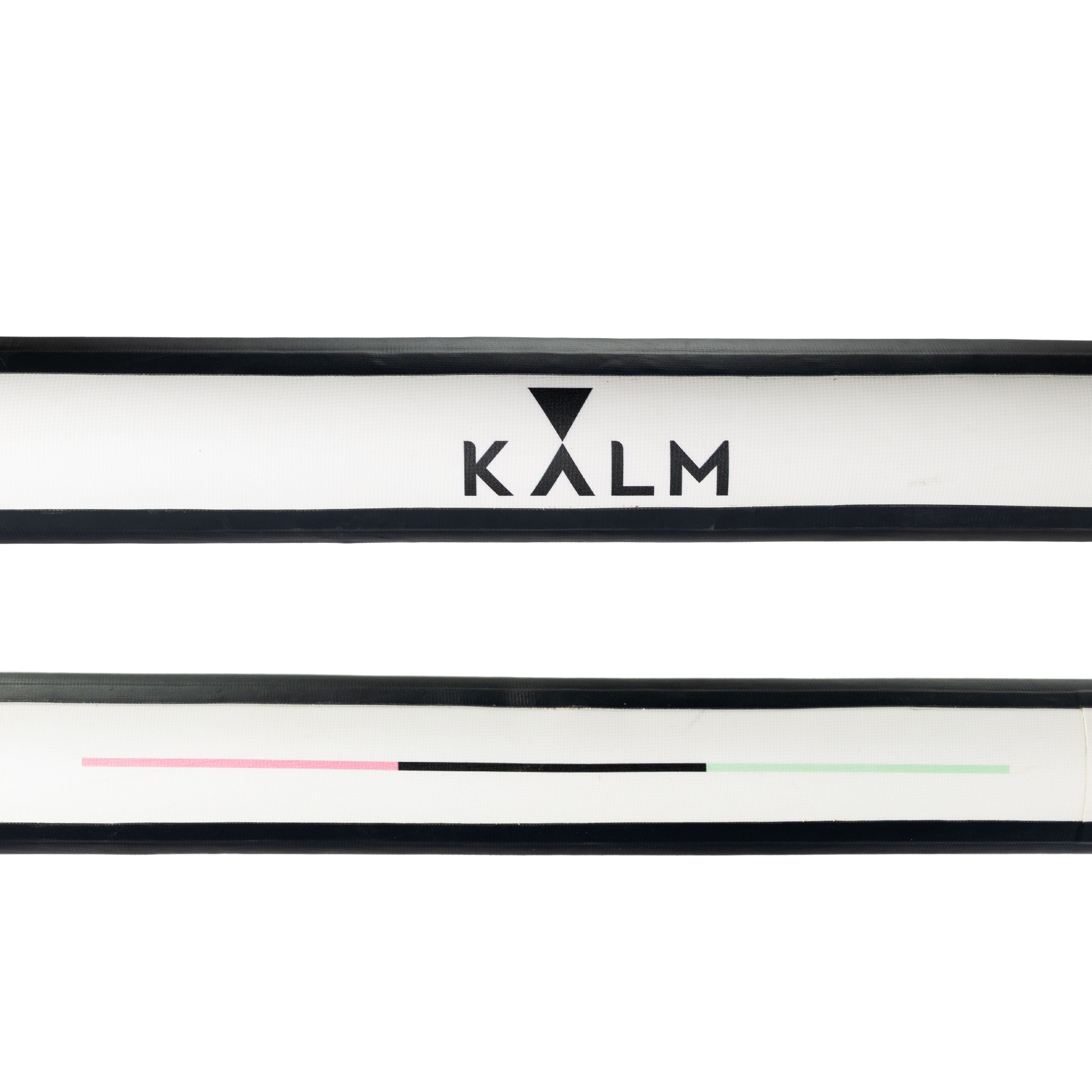 Kalm Now® KORE Beach Yoga Board for Yoga on the Beach