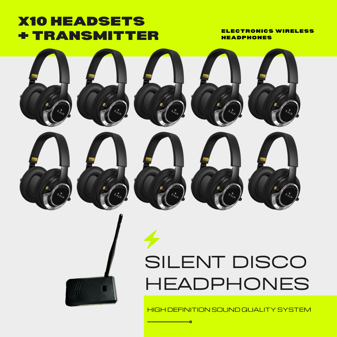Noiseless bluetooth headphones hotsell