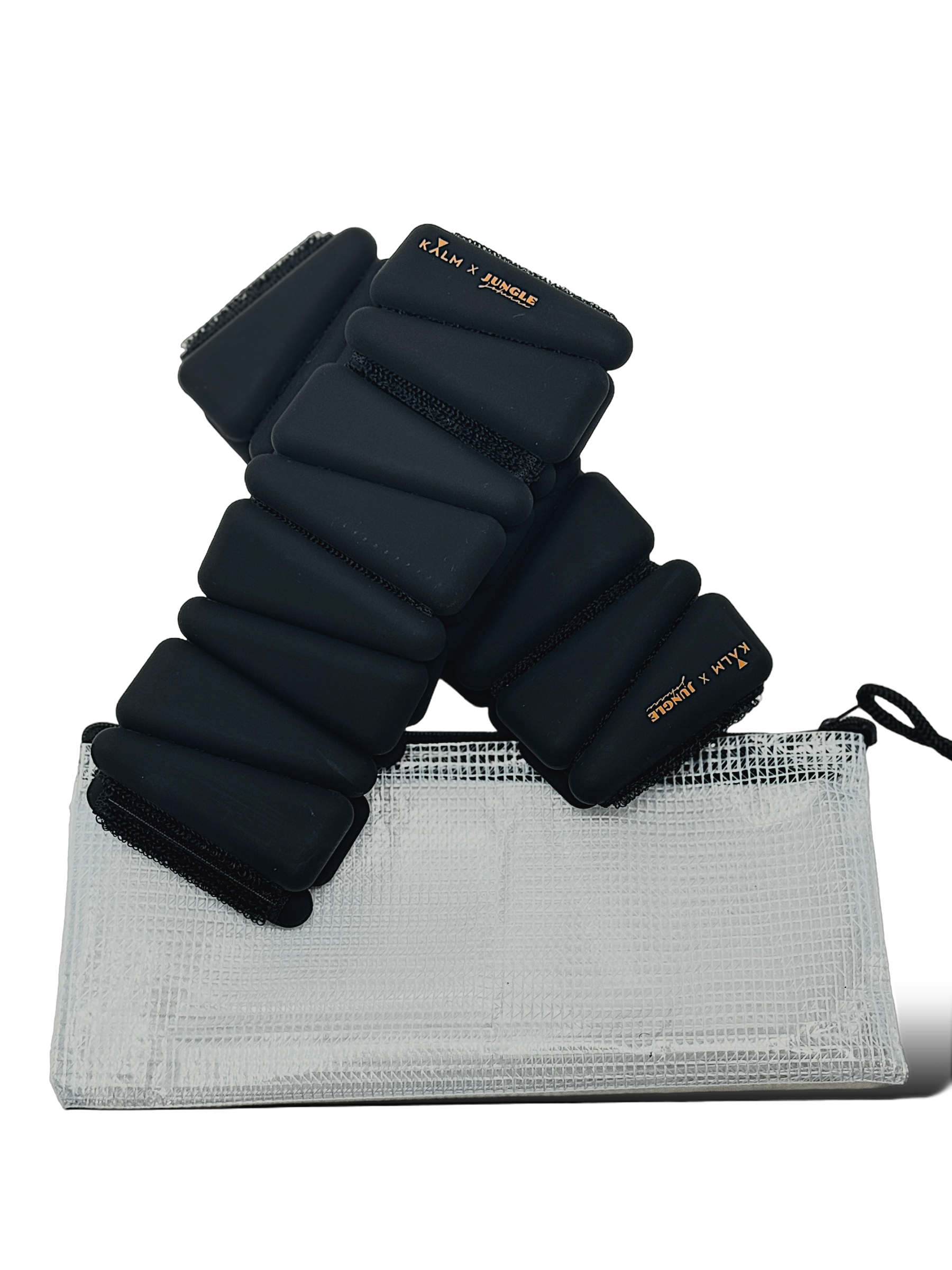 Kalm X Jungle Johanna 5Pc. Pilates Set