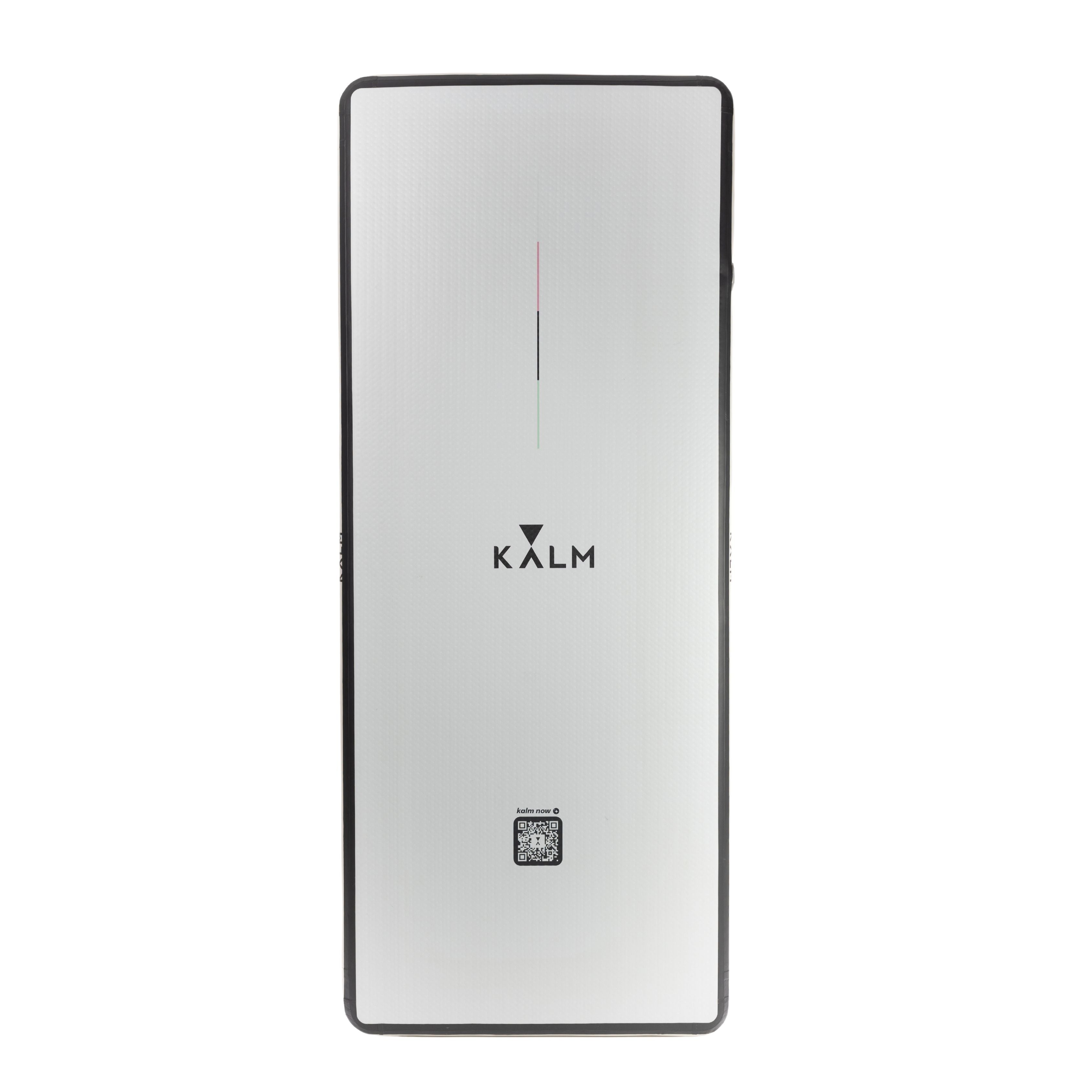 Kalm Now® KORE Beach Yoga Board for Yoga on the Beach