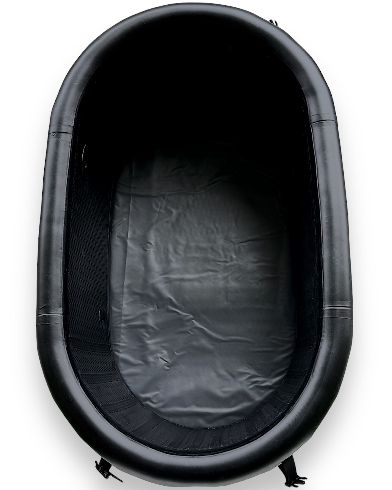 Kalm Now® Inflatable Cold Plunge Tub - Fully Insulated and Portable