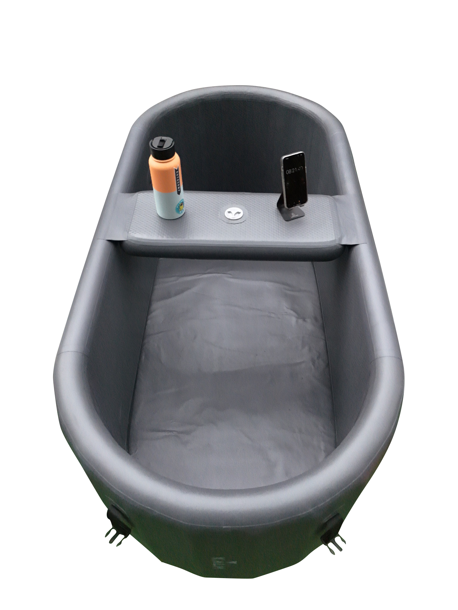 Ice Bath Inflatable Cold Plunge Ice Tub 