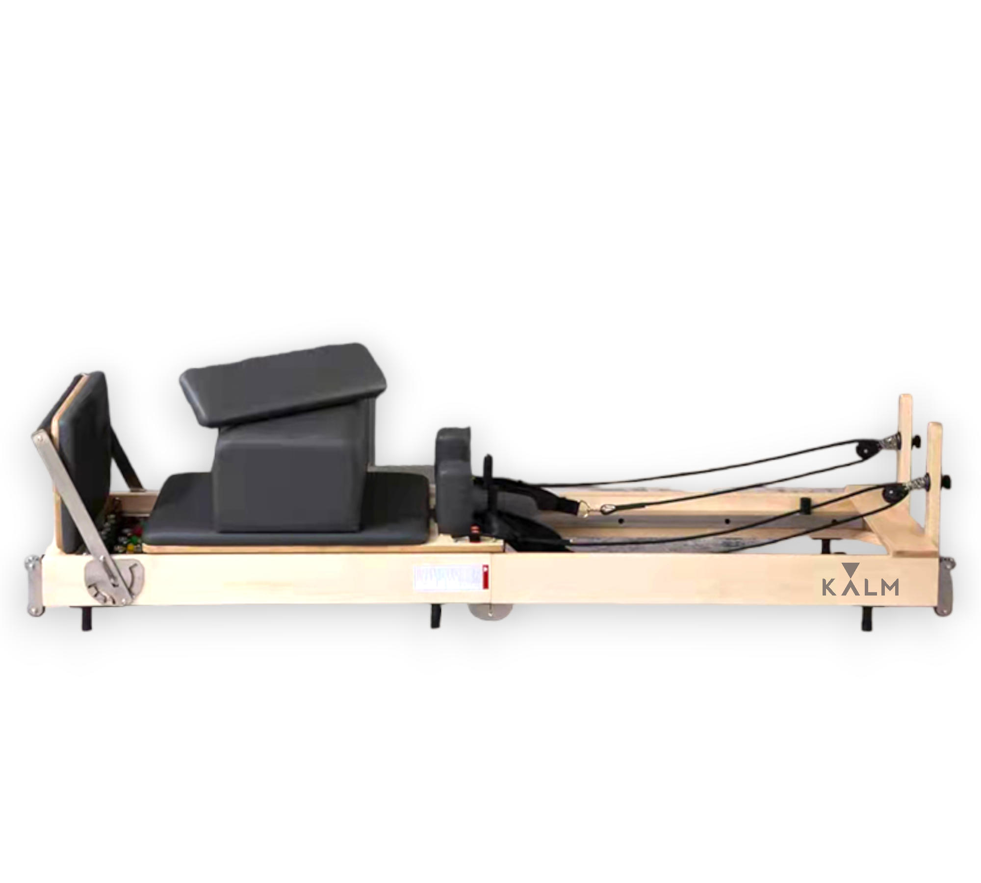 Kalm pilates deals