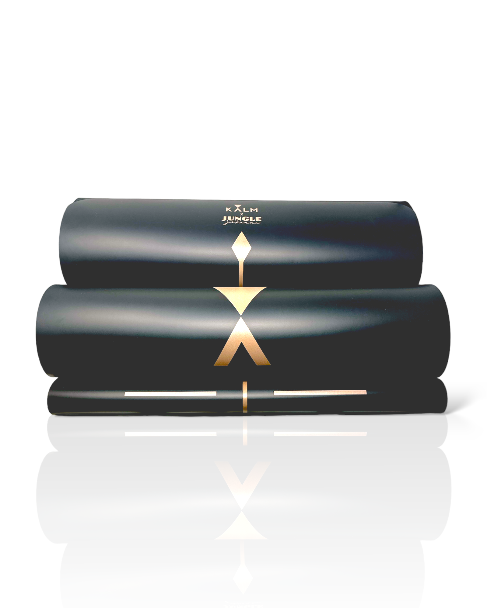 Kalm X Jungle Johanna 5Pc. Pilates Set