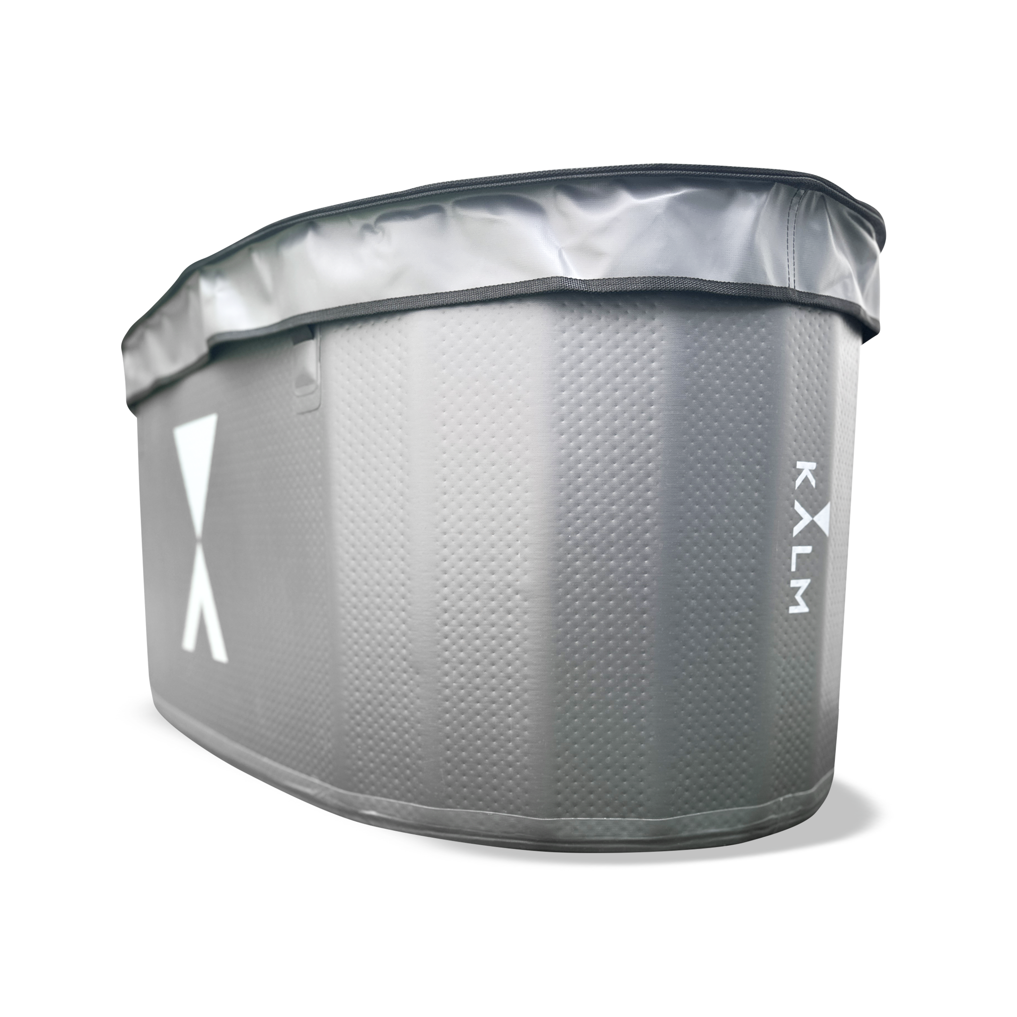 Ice Bath Inflatable Cold Plunge Ice Tub 