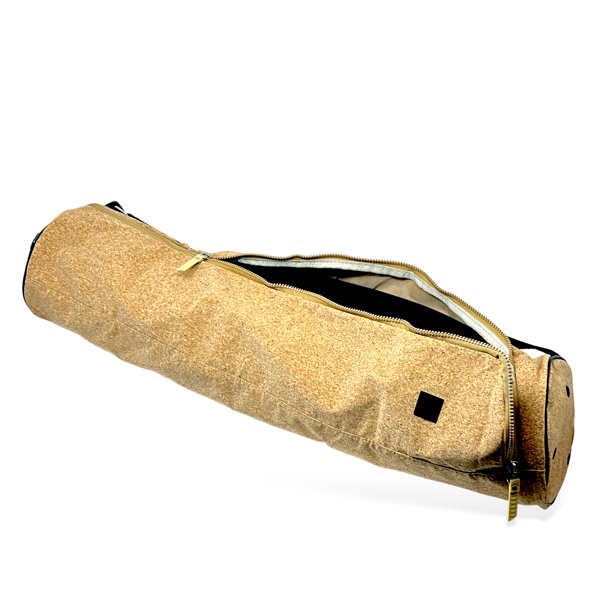 Cork Yoga Mat Bag